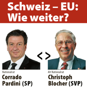Blocher Pardini EU